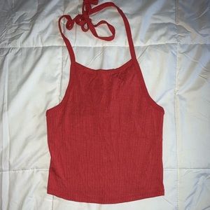 Halter Top